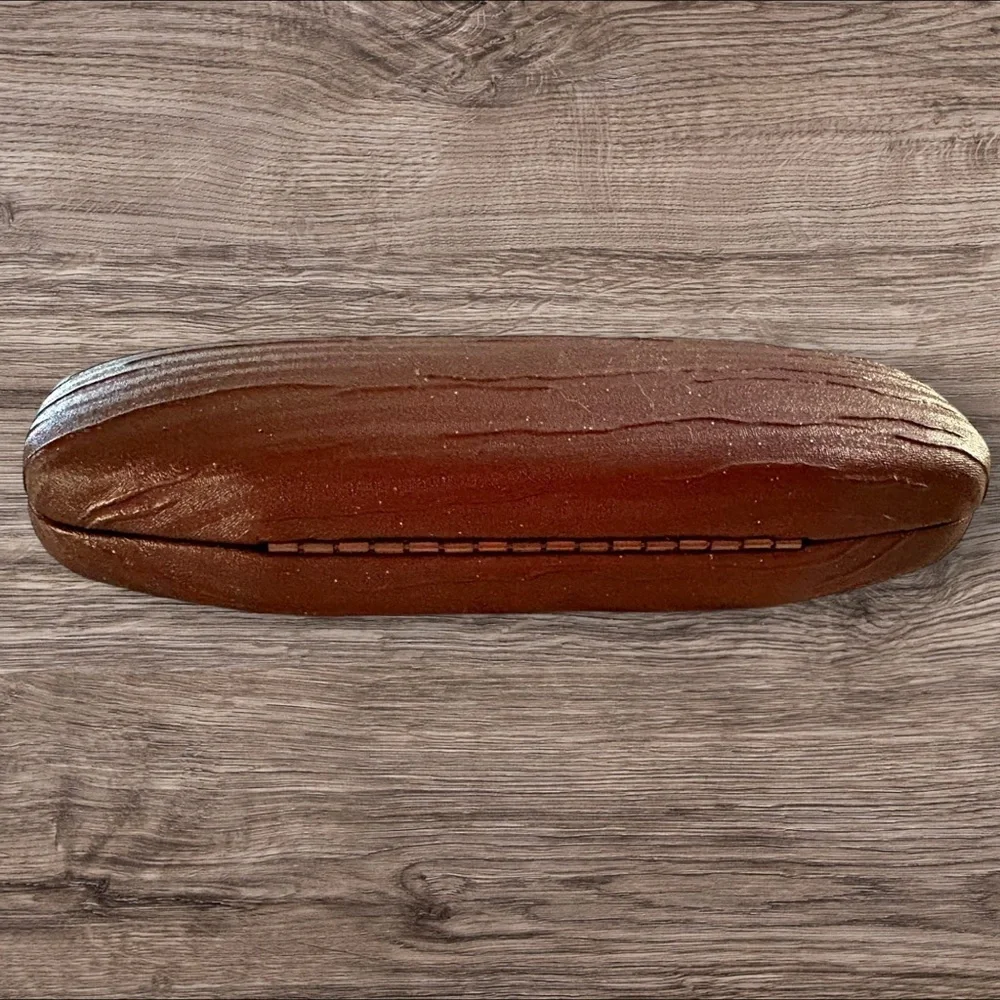 Cote D’Azur Hard Shell Eyeglass Case